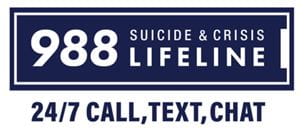 If you're experiencing suicidal thoughts, call 988 immidiately. 