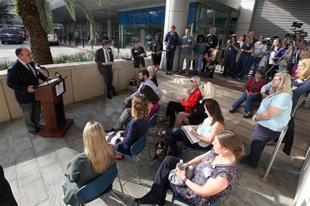 Myhealth Patient Portal Charleston Sc Roper St Francis