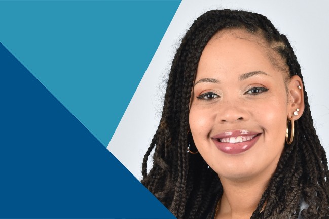 Sleep specialist Linda Gregg