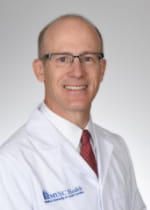 Daniel Judge, M.D.