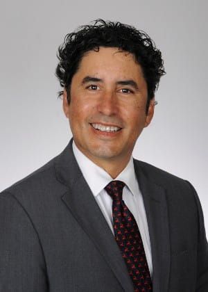 Michael A. de Arellano, Ph.D.