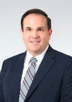 James Phillips, M.D., CMO MUSC Midlands Division - Columbia Downtown and Northeast