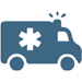 ambulance icon