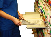 Medical Records image