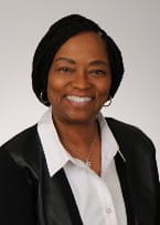 Dr. Willette Burnham-Williams