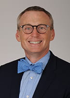 David Zaas, M.D., MBA