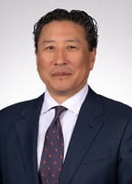 Gene Hong, M.D.