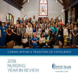 Musc Health Florence And Marion Hospitals Update Visitation Guidelines Local News Scnow Com