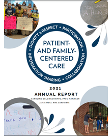 PFCC 2021 Annual Report Preview