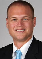 Photo of Anthony Hale