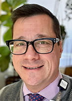 Photo of Tim Jones