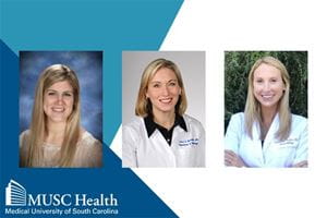 Dr. Laura Winterfield, Dr. Samantha Karlin, & Dr. Katie Wehlage