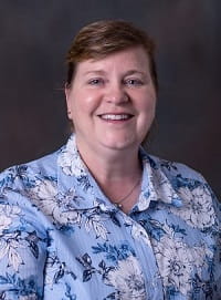 Donna Solesbee Columbia Medical Center Chaplain for web