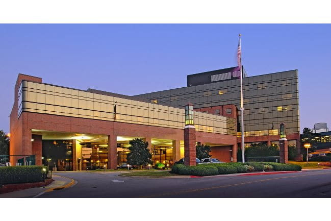 MUSC Health Columbia Medical Center Downtown
