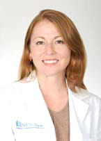 Ashley Hink, MD, MPH is the Medical Director and assistant professor of acute care surgery for MUSC's Turning the Tide program