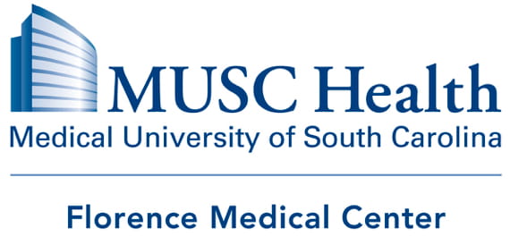 MUSC Health Florence Medical Center logo