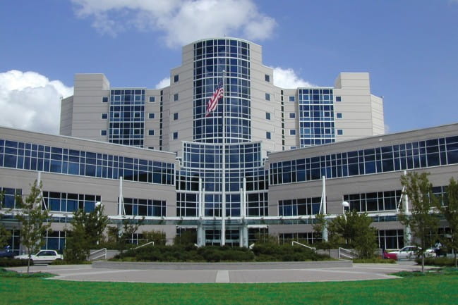 MUSC Florence Medical Center