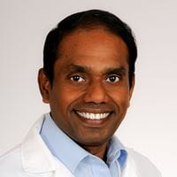 Headshot of Researcher Sundar Balasubramanian