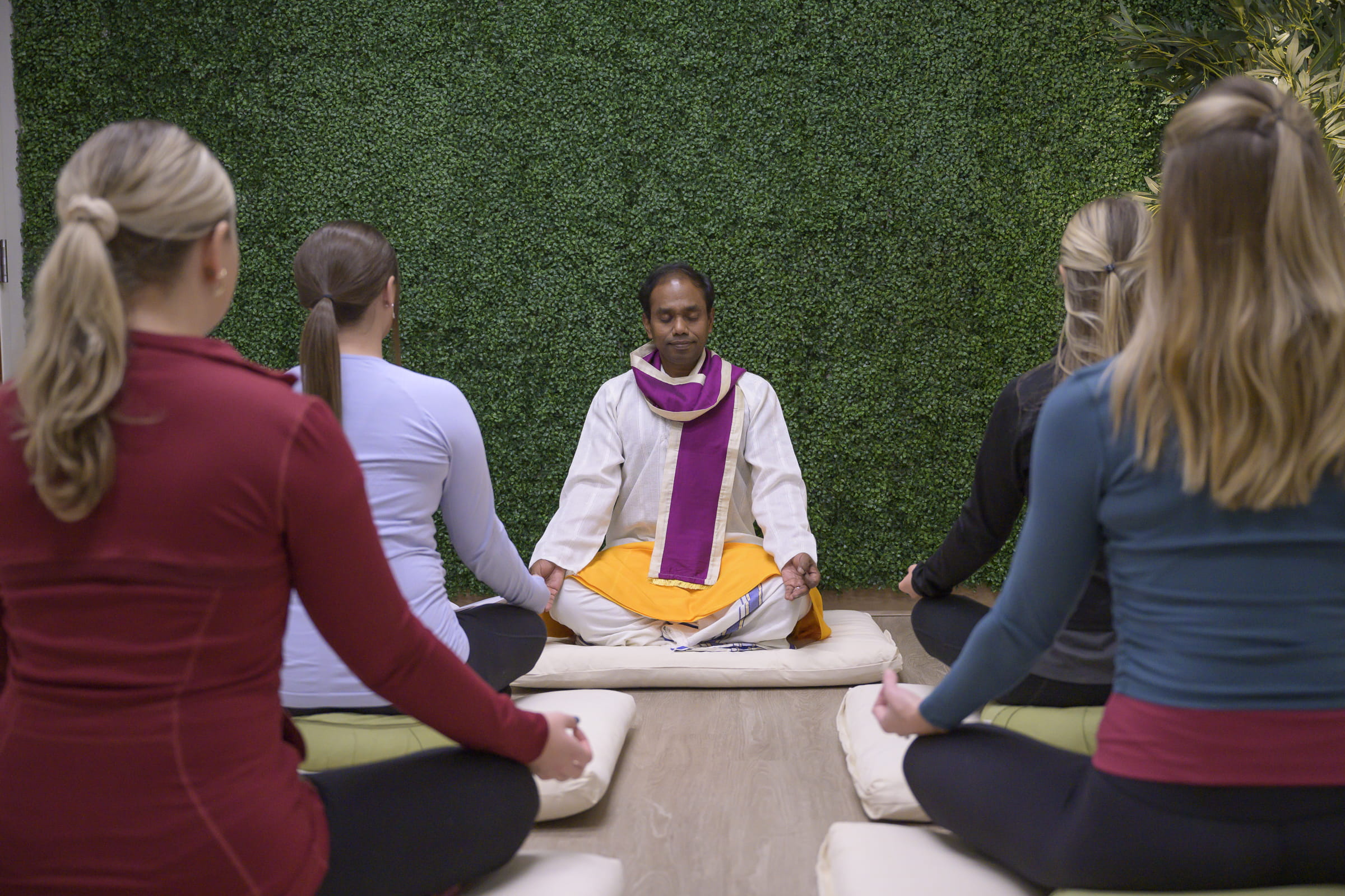 How Meditation Can Help You Focus  Columbia University School of  Professional Studies