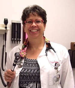 Rhoda Ascanio