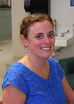 Wendy Bullington, Pulmonary Clinical Pharmacist