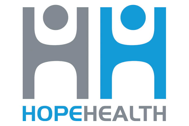 Hope Health logo