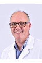 Dr. Benjamin Lamb
