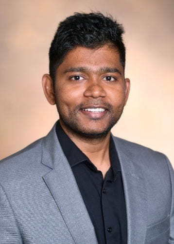 Aravind Raghavan