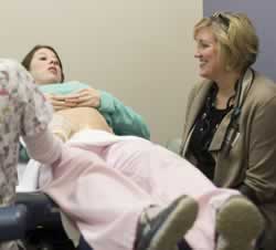 What is Down Syndrome? - Shreeansh- Fetal medicine center