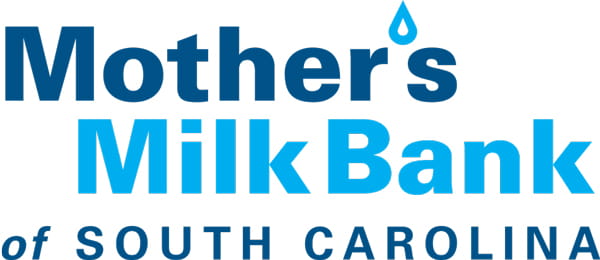 Mothers Milk Bank Logo