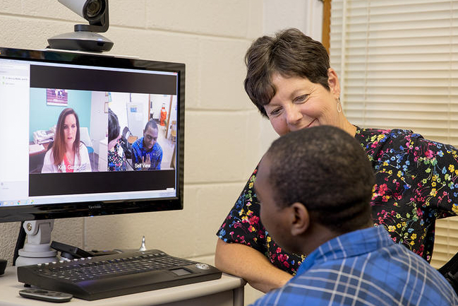 Can Telemedicine Help Kids With Add >> School Based Telehealth Musc Health Charleston Sc Can Telemedicine Help Kids With Add >> School Based Telehealth Musc Health Charleston Sc