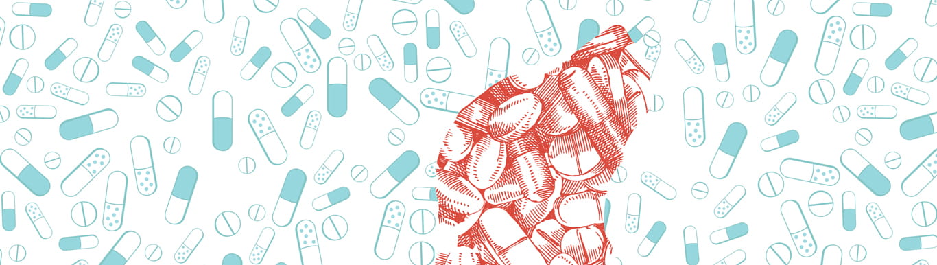 The Billionaire Who Controls Your Medical Records