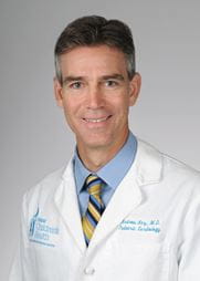 Headshot of Dr. Andrew M. Atz