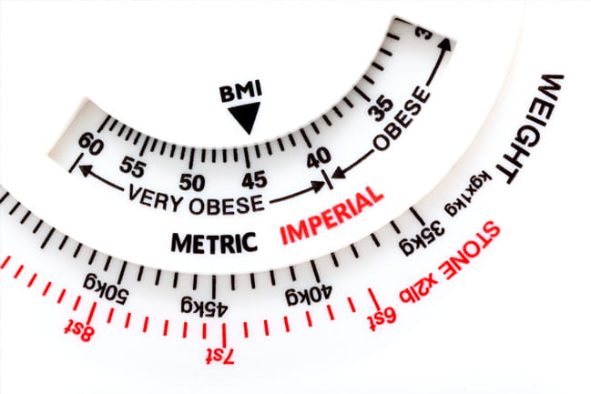 BMI Calculator: Unveil Your Health Metrics Now!