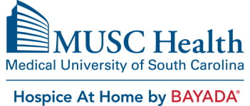 MUSC Health Hospice at Home by BAYADA