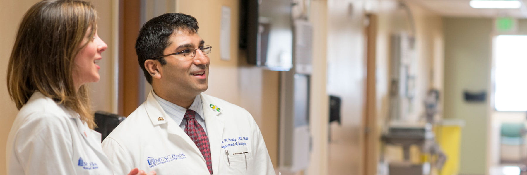 Health Professionals