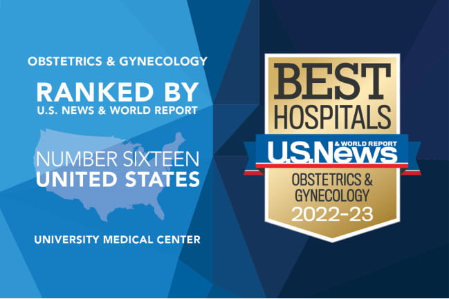 Women’s Health | MUSC Health | Charleston SC