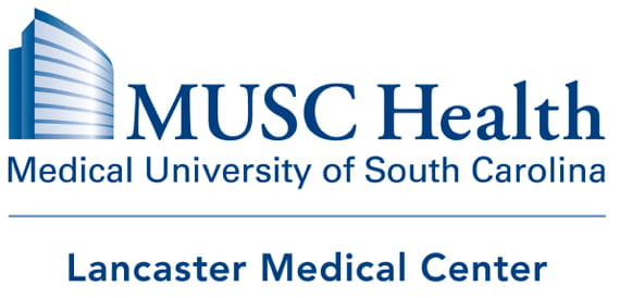 MUSC Health Lancaster Medical Center Logo