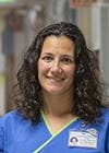 Katie Benfield | ILD Nurse Coordinator