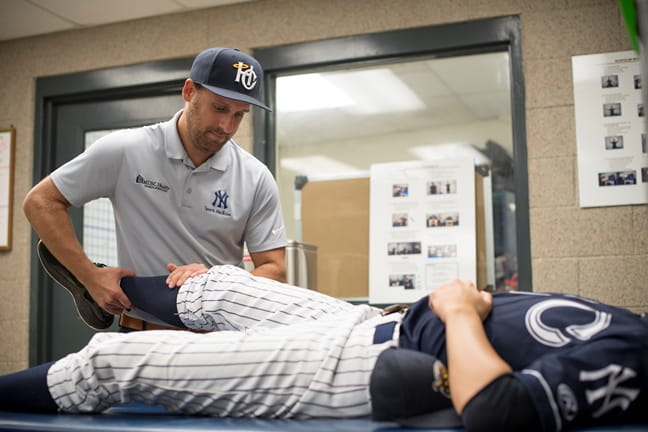MUSC Sports Medicine: At the MUSC Sports Medicine Program, we understand your athletic passions. We also know exactly what to do when your favorite sports throws you a curve. 