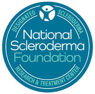  National Scleroderma Foundation logo