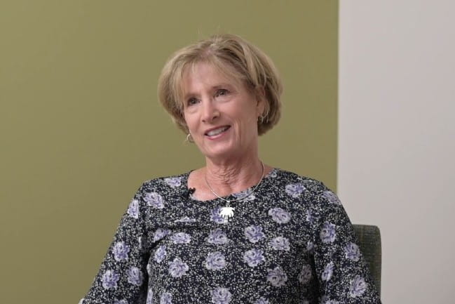 Jeanne recalls the care she received from the MUSC Orthopaedic Hand Services team after suffering a broken wrist as the result of a fall.