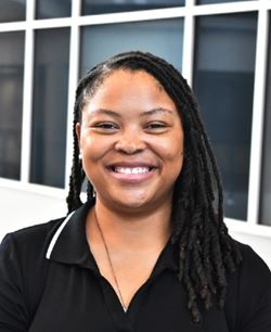 Wrakyia Platt-Gregg, ATC