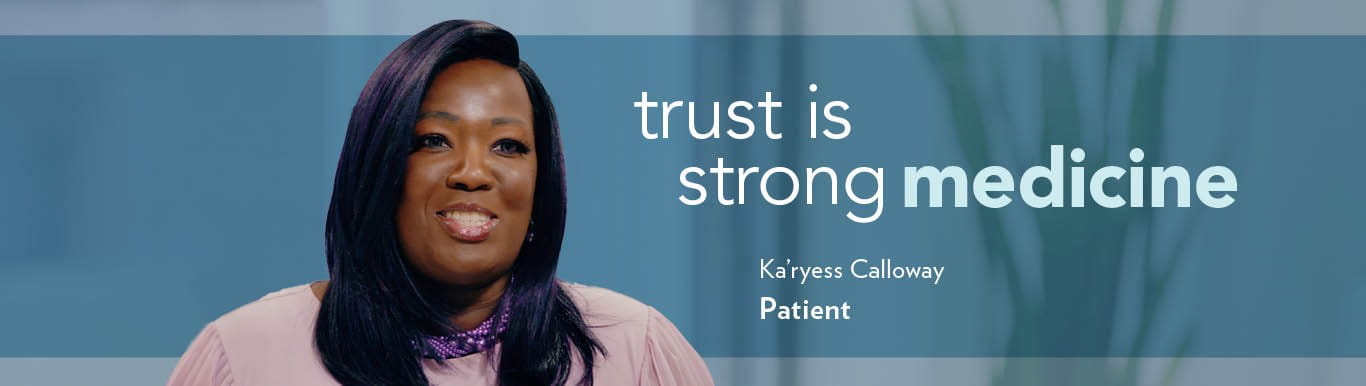 Patient being tested in the epilepsy clinic.