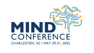 Graphic for MIND Conference 2025