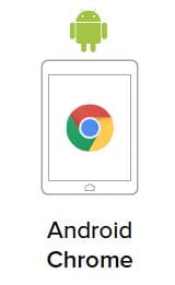 Android connect guide