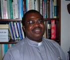 Chaplain Ikemeh