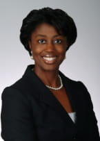 Pamela Mazyck