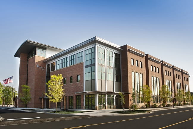 mt pleasant internal medicine doctors office - musc health east cooper building