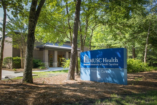 Springview Primary Care in Summerville, SC